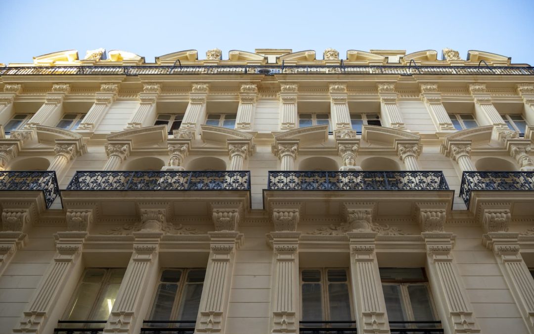 60, La Canebière et 2, rue Papère