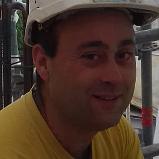 Anthony Oliveira
