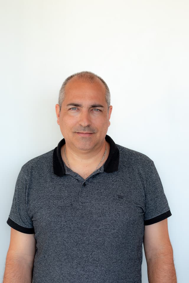 Thierry Guyon