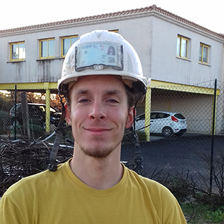 Romain Duquesnes