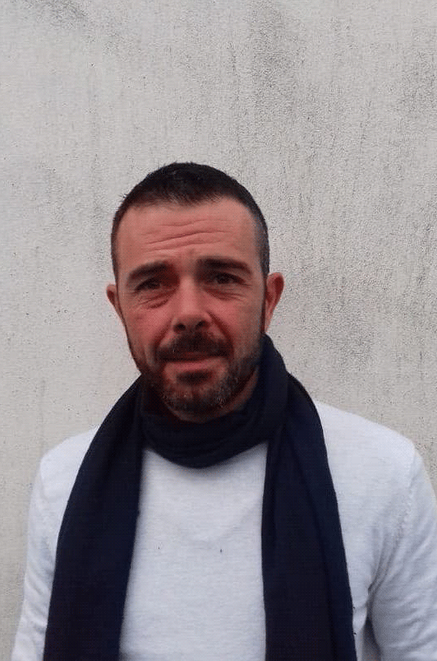 Nicolas Combes