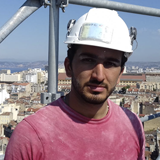 Omar Safi