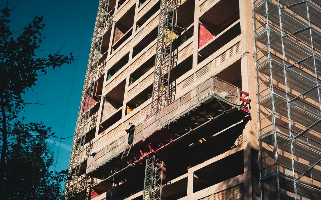 Le Corbusier à Marseille : une restauration emblématique