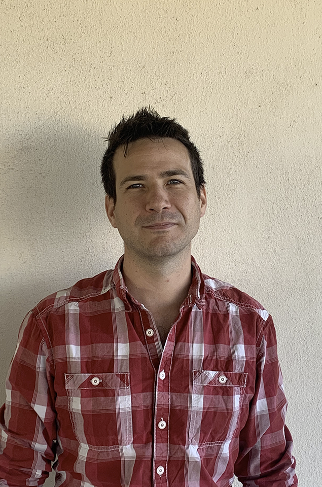 Frédéric Blaise