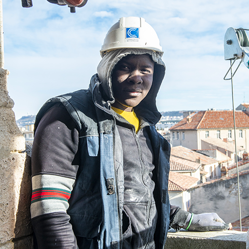 Mamadou Camara