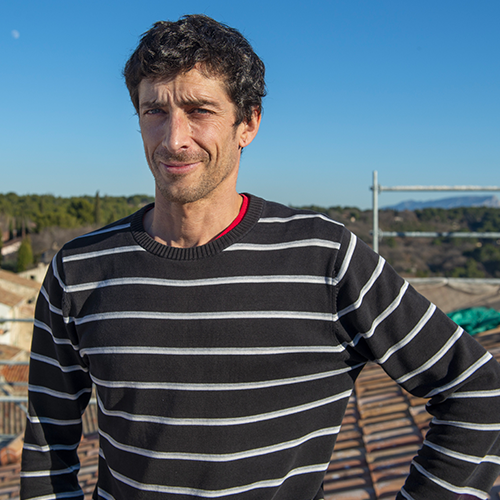Thibaut Teissier