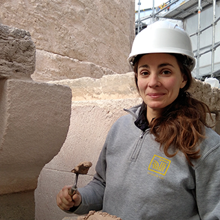 Solène Giraudon